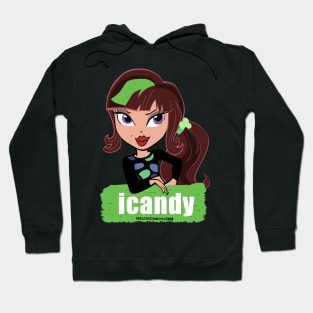 Bratz Icandy Phoebe Hoodie